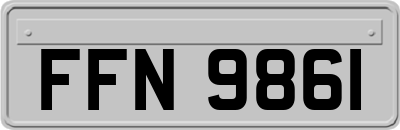 FFN9861