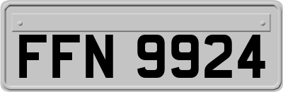 FFN9924