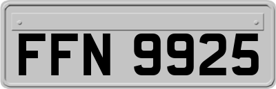 FFN9925