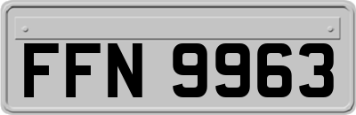 FFN9963