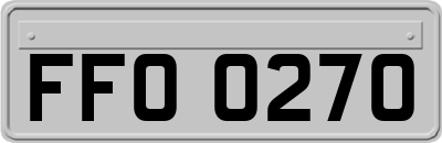 FFO0270
