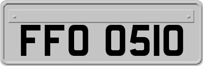 FFO0510