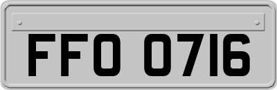 FFO0716