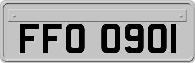FFO0901