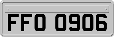 FFO0906