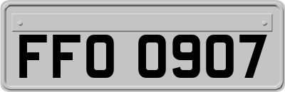 FFO0907