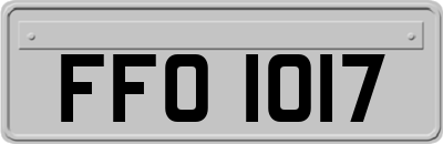 FFO1017
