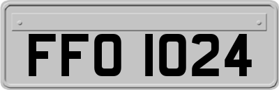 FFO1024