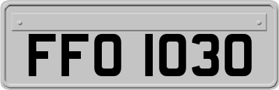 FFO1030