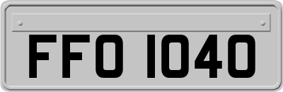 FFO1040