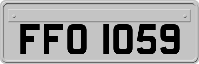 FFO1059