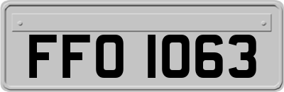 FFO1063