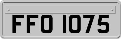 FFO1075