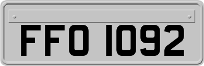 FFO1092