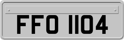 FFO1104