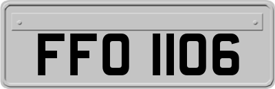 FFO1106