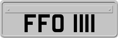 FFO1111