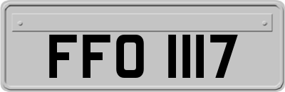 FFO1117