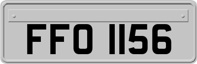 FFO1156
