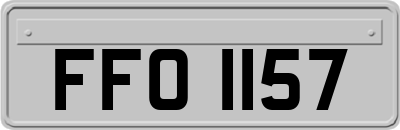 FFO1157