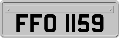 FFO1159