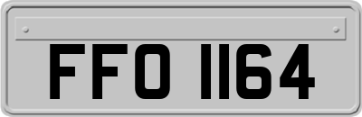 FFO1164