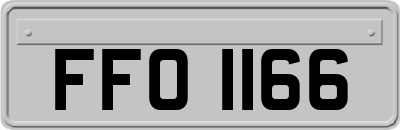FFO1166