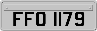 FFO1179