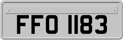FFO1183