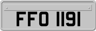 FFO1191