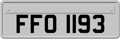FFO1193