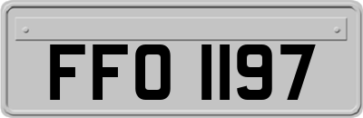 FFO1197