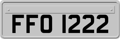 FFO1222