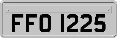 FFO1225
