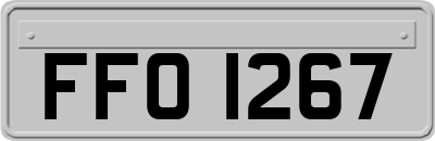 FFO1267