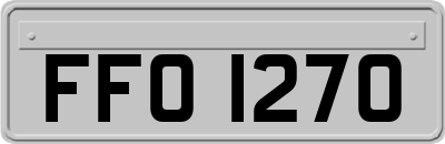 FFO1270