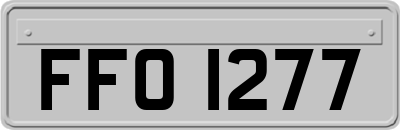FFO1277