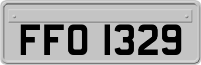 FFO1329