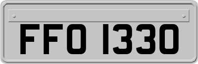 FFO1330
