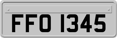FFO1345