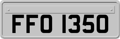 FFO1350