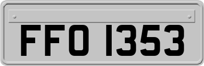 FFO1353