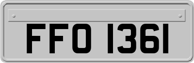 FFO1361