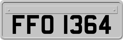 FFO1364