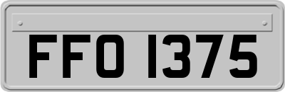 FFO1375