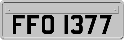 FFO1377