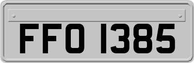 FFO1385