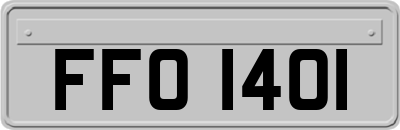 FFO1401