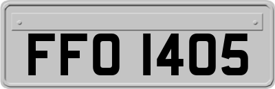 FFO1405