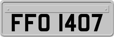FFO1407